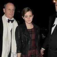 Emma Watson at 2011 GQ Men of the Year Awards | Picture 70895